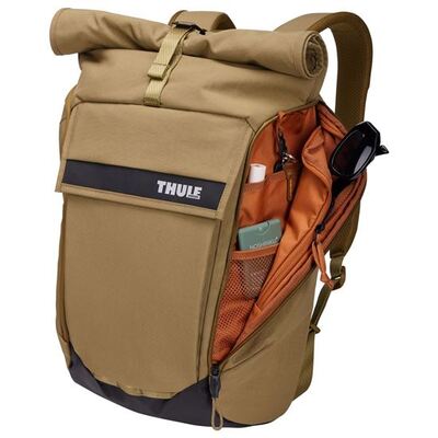 Thule Paramount batoh na notebook 24 l PARABP3116 - nutria