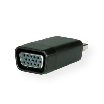 Adaptér HDMI na VGA Dongle