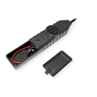 Tester siete LAN, Multi-Network, s LCD displayom, RJ45, so sledovacou sondou (LANsmart Pro), HOBBES