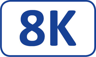 Kábel DisplayPort M/M 15m, 8K@60Hz, DP v1.4, 32.4Gbit/s, čierny, jednosmerný, aktívny, optický