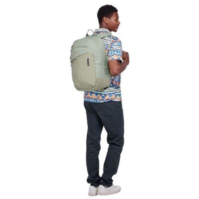 Thule Exeo batoh 28 L TCAM8116 - Quiet Green