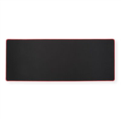 Podložka pod myš herná 78x30x0.5cm XXL čierna