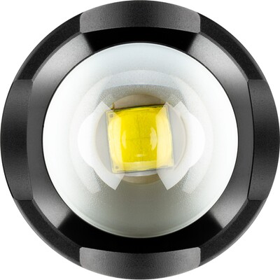 Batéria ručná LED Super Bright 1500