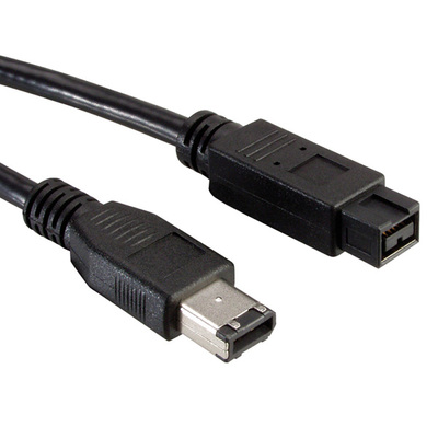 Kábel IEEE 1394b 9/6 1.8m FireWire