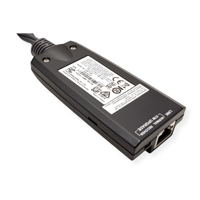 KVM adaptér PS2