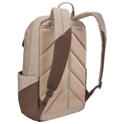Thule Lithos batoh 20 l TLBP216 - Tinted Taupe/Nuanced Brown