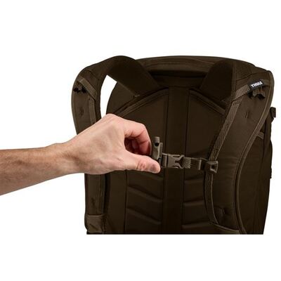 Thule Landmark cestovný batoh 60 l TLPM260 - Deep Khaki