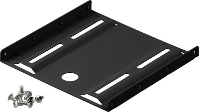 Montážna sada na HDD z 3.5" na 2.5"