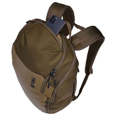 Thule Chasm batoh 26 l TCHB215 - Deep Khaki