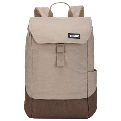 Thule Lithos batoh 16L TLBP213 - Tinted Taupe/Nuanced Brown