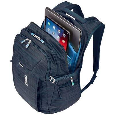 Thule Construct batoh 28L CONBP216CB - karbónovo modrý