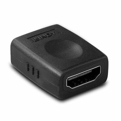 Adaptér HDMI F/F pozl.konektory (spojka), Premium