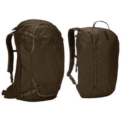 Thule Landmark cestovný batoh 70 l TLPM270 - Deep Khaki