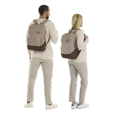Thule Lithos batoh 20 l TLBP216 - Tinted Taupe/Nuanced Brown