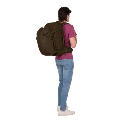 Thule Landmark cestovný batoh 60 l TLPM260 - Deep Khaki
