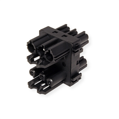 Adaptér GST18 1 IN 3 OUT
