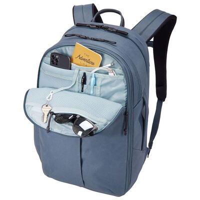 Thule Aion cestovný batoh 28 l TATB128 - Dark Slate