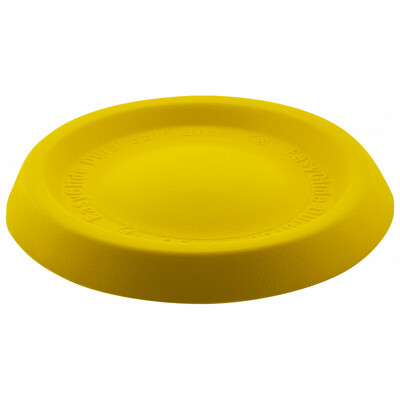 Lietajúci tanier penový, plávajúce frisbee - veľký, priemer 25cm