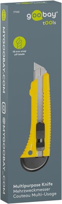 Rezák výsuvný 155x30mm WZ M 03