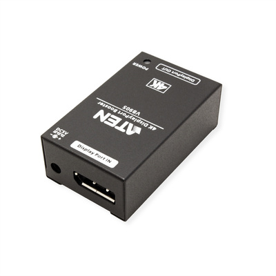 Zosilovač/repeater DisplayPort 1.4 do 10m, 8K@60Hz, UHD, HDCP 2.2