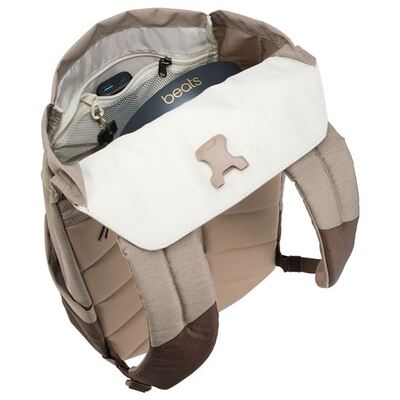 Thule Lithos batoh 16L TLBP213 - Tinted Taupe/Nuanced Brown