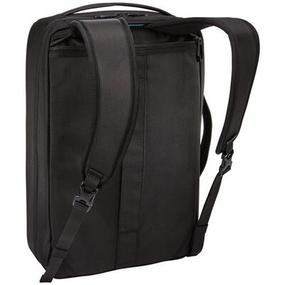 Thule Accent brašna/batoh na notebook TACLB2116 - čierny