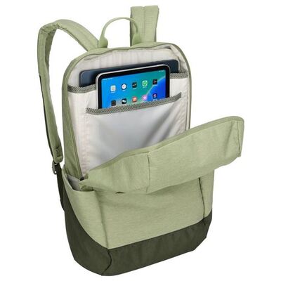 Thule Lithos batoh 20 L TLBP216 - Quiet Green/Dark Green
