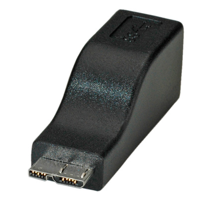 Adaptér USB 3.0 BF/Micro B M