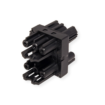 Adaptér GST18 1 IN 3 OUT