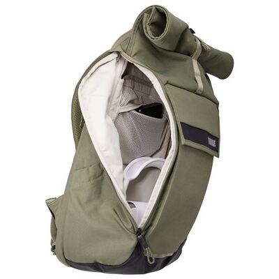 Thule Paramount batoh na notebook 24 l PARABP3116 - zelený