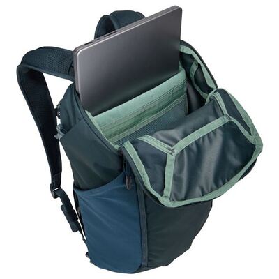 Thule Landmark cestovný batoh 60 l TLPM260 - Darkest Blue
