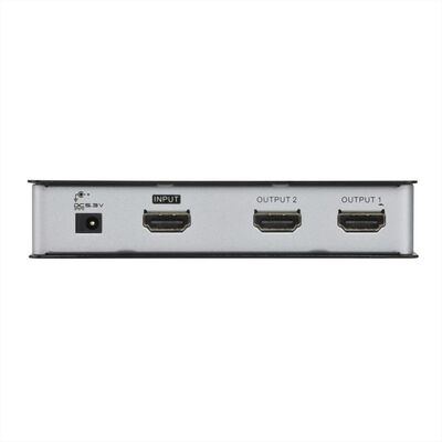 Video distribútor/splitter HDMI 1IN/2OUT, UHD 4K@30Hz