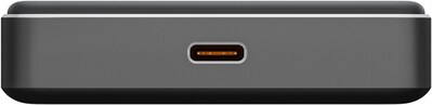 PowerBank 10000 mAh, magnetická bezdrôtová (wireless) 
