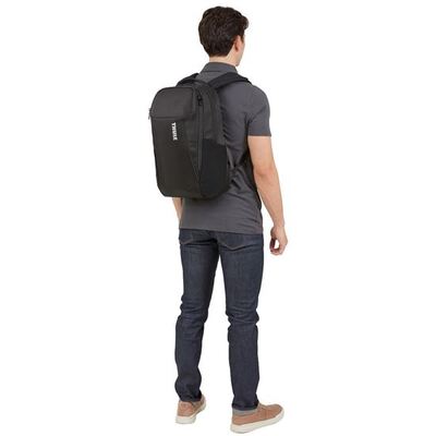 Thule Accent batoh 23l TACBP2116 – čierny