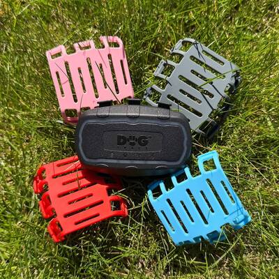 Vyhľadávacie zariadenie pre psov DOG GPS ultra lokátor