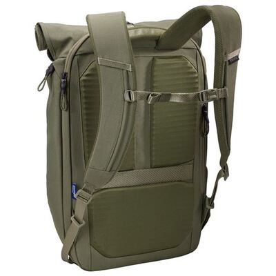 Thule Paramount batoh na notebook 24 l PARABP3116 - zelený
