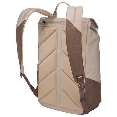 Thule Lithos batoh 16L TLBP213 - Tinted Taupe/Nuanced Brown