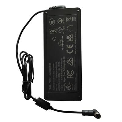 Modul pre BACHMANN, nabíjací/charger, 3xUSB (USB C), PD (28V5A) 140W, ext. zdroj, čierny