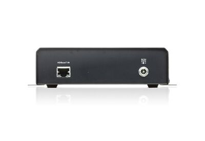 Predĺženie HDMI cez TP do 70m, IR, RS232, so scalerom, reciever (Rx)