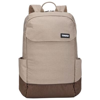 Thule Lithos batoh 20 l TLBP216 - Tinted Taupe/Nuanced Brown