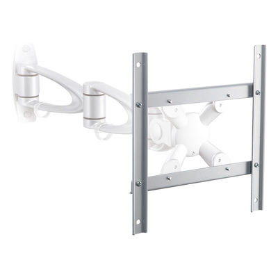 Redukcia z VESA100 na VESA100x200/200x200