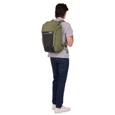 Thule Paramount Commuter batoh 28 l TPBBP328 - Soft Green