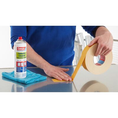 Industriálny čistiaci sprej 500ml, TESA