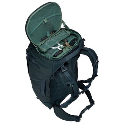 Thule Landmark cestovný batoh 70 l TLPM270 - Darkest Blue