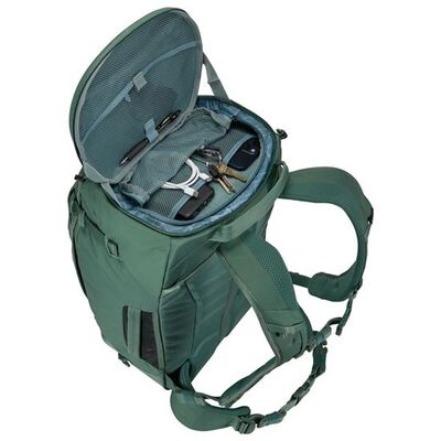 Thule Landmark cestovný batoh 60 l TLPM260 - Hazy Green