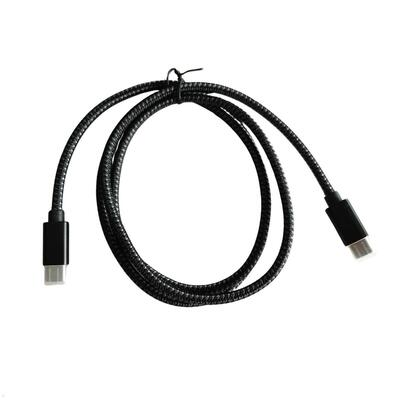 Modul pre BACHMANN, nabíjací/charger, 3xUSB (USB C), PD (28V5A) 140W, ext. zdroj, čierny