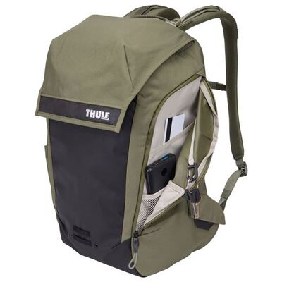 Thule Paramount Commuter batoh 28 l TPBBP328 - Soft Green