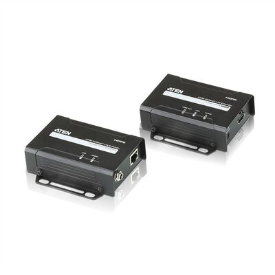 Predĺženie HDMI cez TP do 70m, 4K@60Hz
