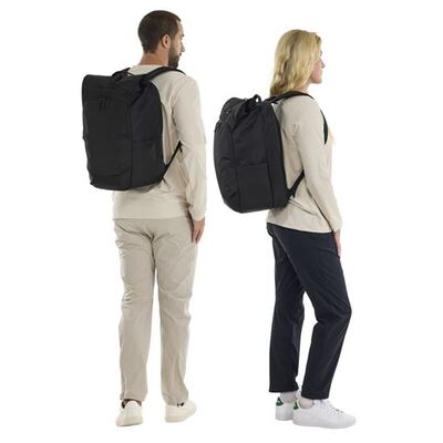 Case Logic Variate batoh na notebook 17" VARIBP117 čierny