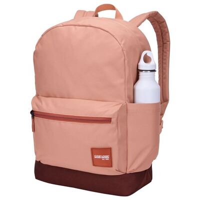 Case Logic Commence batoh z recyklovaného materiálu 24 l CCAM1216 - svetlá broskyňová